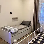Staziona E Dormi 2,0 Frühstückspension 3*