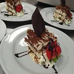 Staziona E Dormi 2,0 Frühstückspension Camigliatello Silano