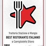 Couette-café Staziona E Dormi 2,0 Camigliatello Silano