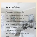 Staziona E Dormi 2,0 Couette-café