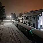 Staziona E Dormi 2,0 Camigliatello Silano