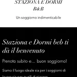 Staziona E Dormi 2,0 Camigliatello Silano