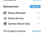 Staziona E Dormi 2,0 Couette-café Camigliatello Silano