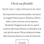 Couette-café Staziona E Dormi 2,0