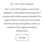 Couette-café Staziona E Dormi 2,0 3*