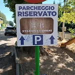 Frühstückspension Staziona E Dormi 2,0 3*