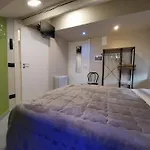 Couette-café Staziona E Dormi 2,0 Camigliatello Silano