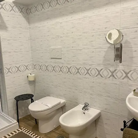 Staziona E Dormi 2,0 3*