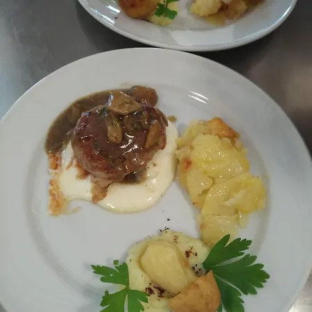 Staziona E Dormi