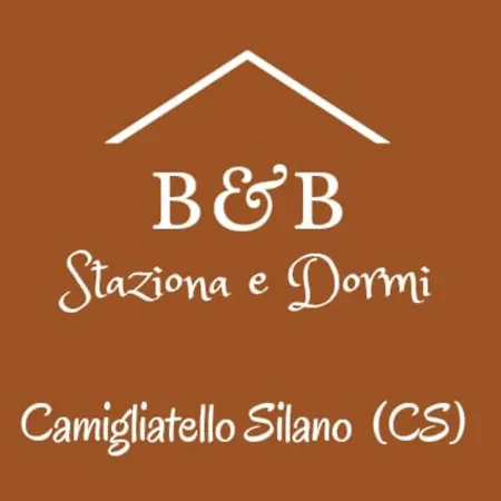 Frühstückspension Staziona E Dormi 3*