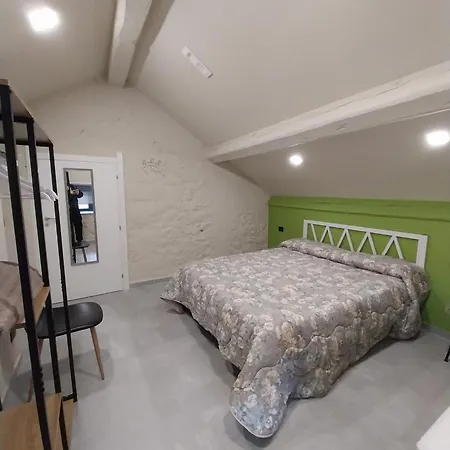 Frühstückspension Staziona E Dormi Camigliatello Silano