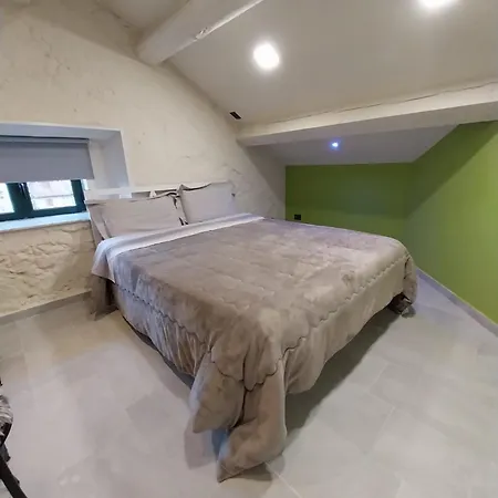 Staziona E Dormi 3* Камильятелло-Силано