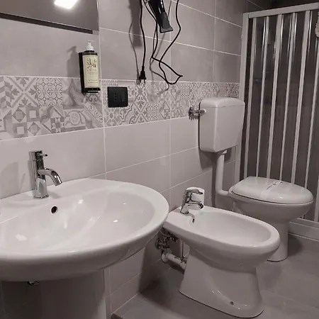 Staziona E Dormi