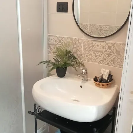 Frühstückspension Staziona E Dormi Camigliatello Silano