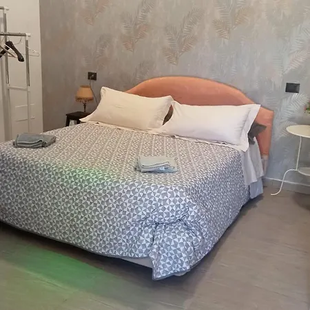 Staziona E Dormi Frühstückspension Camigliatello Silano