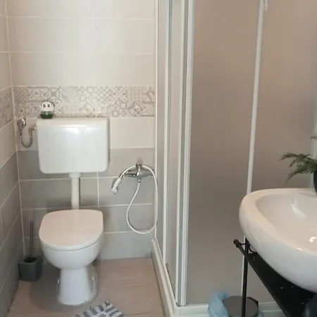 Frühstückspension Staziona E Dormi 3*