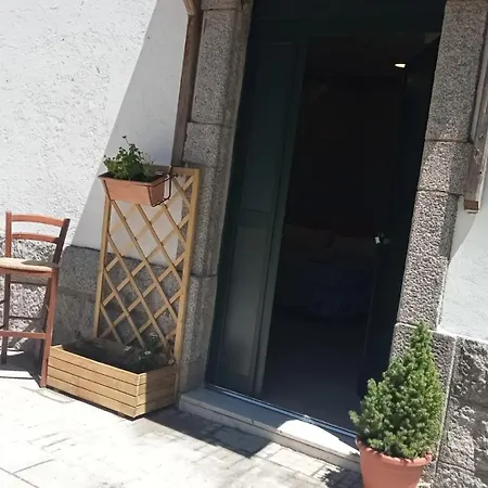 Bed & Breakfast Staziona E Dormi Camigliatello Silano