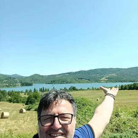 Staziona E Dormi *