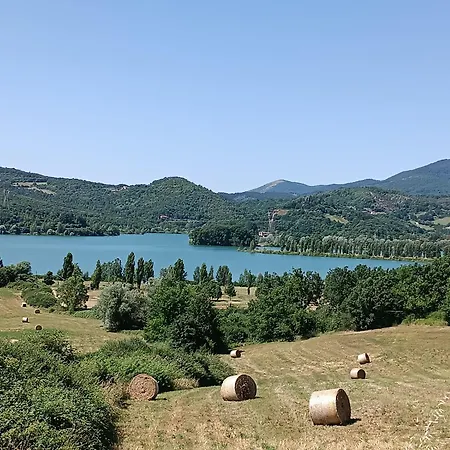 Staziona E Dormi Couette-café Camigliatello Silano