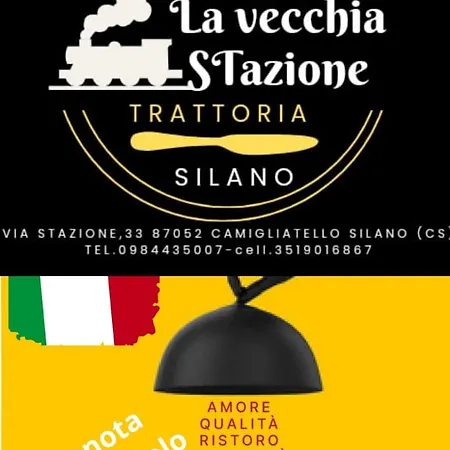 Staziona E Dormi Bed & Breakfast *
