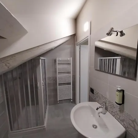 Staziona E Dormi Camigliatello Silano