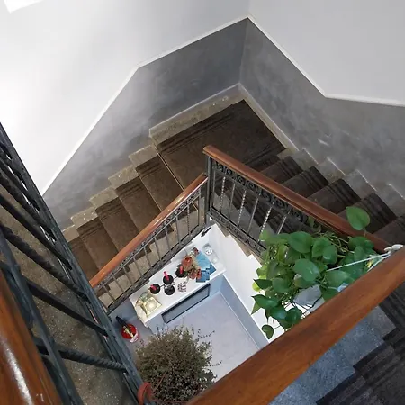 Couette-café Staziona E Dormi Camigliatello Silano