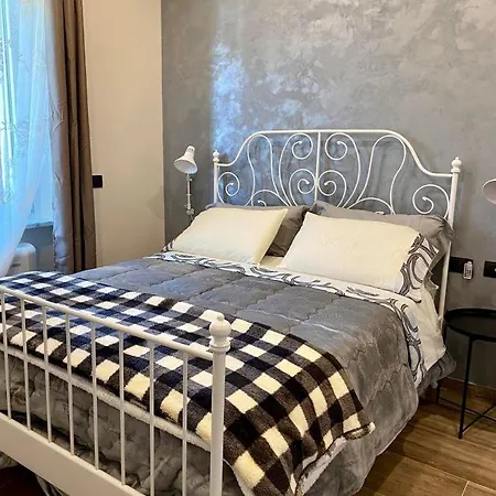 Staziona E Dormi Bed & Breakfast Camigliatello Silano