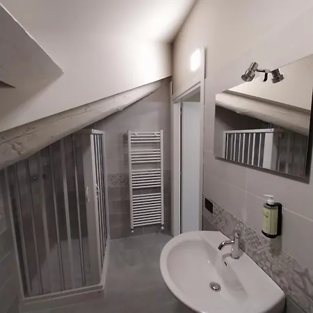 Bed & Breakfast Staziona E Dormi Camigliatello Silano