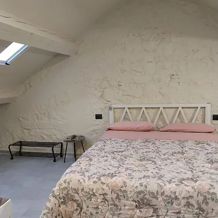 Panzió Staziona E Dormi 2,0