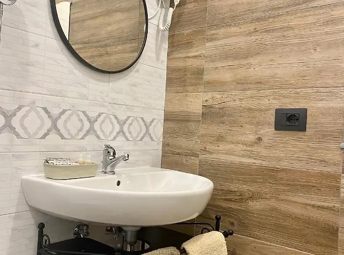 Staziona E Dormi Camigliatello Silano