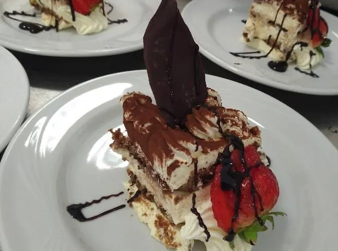 Staziona E Dormi Alojamento de Acomodação e Pequeno-almoço Camigliatello Silano