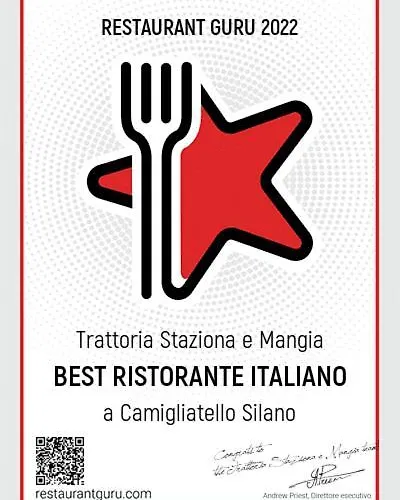 Couette-café Staziona E Dormi Camigliatello Silano