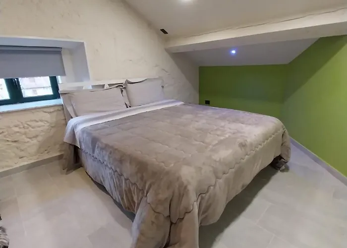 Staziona E Dormi 2,0 3* カミリアテッロ・シラーノ