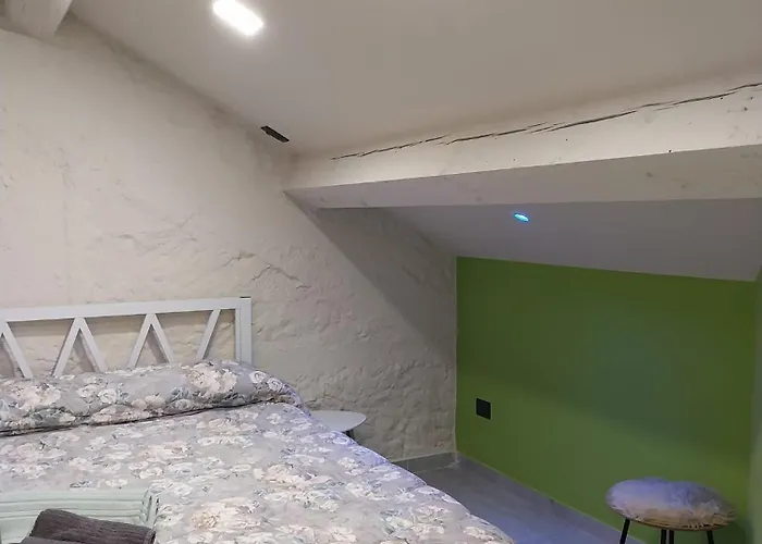 Staziona E Dormi 3* Camigliatello Silano