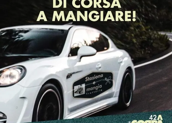 Staziona E Dormi 3* Camigliatello Silano