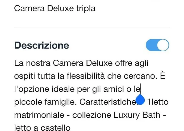 Panzió Staziona E Dormi 2,0