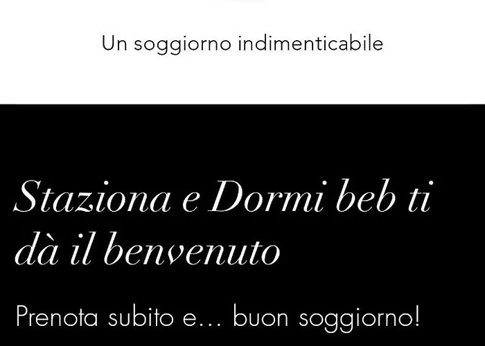 Staziona E Dormi 2,0 Camigliatello Silano