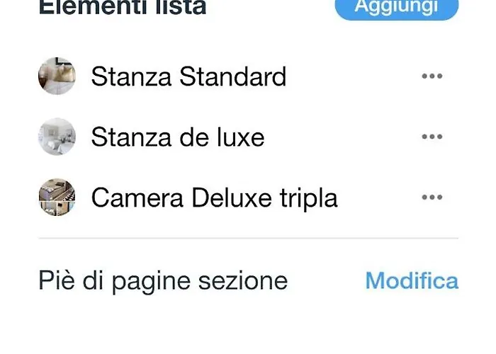 Staziona E Dormi Alojamento de Acomodação e Pequeno-almoço Camigliatello Silano