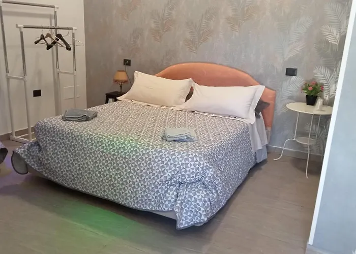 Staziona E Dormi Alojamento de Acomodação e Pequeno-almoço Camigliatello Silano