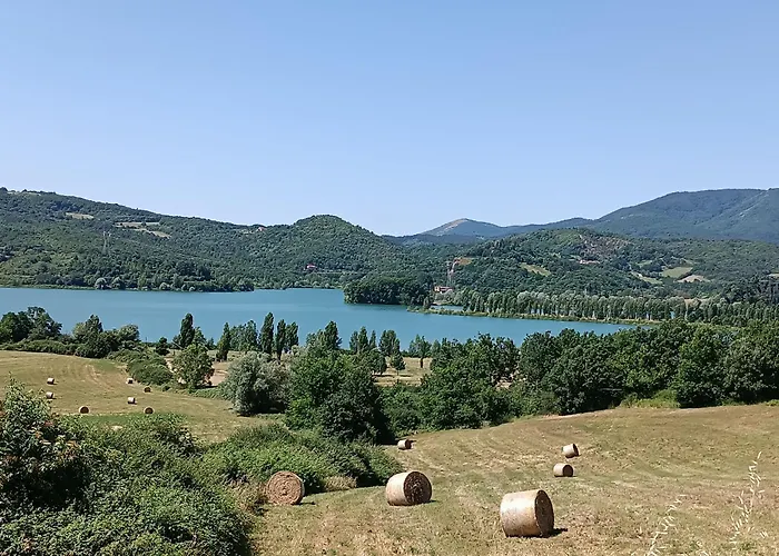 Staziona E Dormi Alojamento de Acomodação e Pequeno-almoço Camigliatello Silano