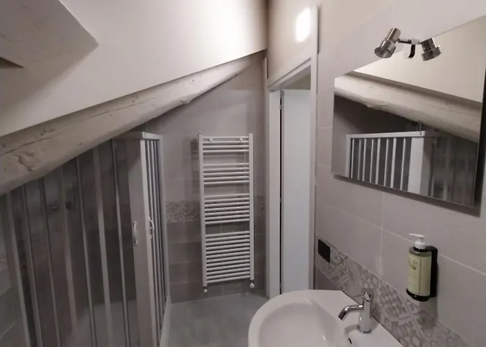 Staziona E Dormi Camigliatello Silano