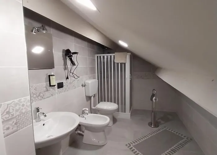 Staziona E Dormi 2,0