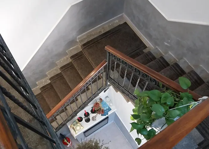 Couette-café Staziona E Dormi Camigliatello Silano