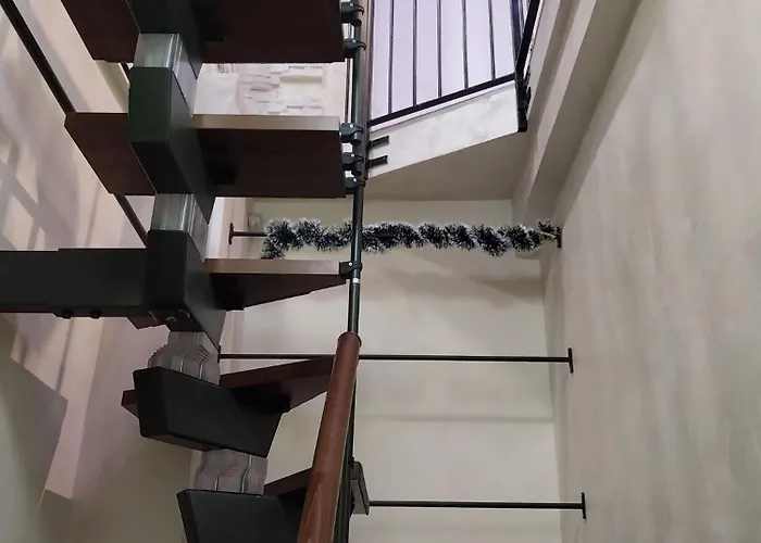 Panzió Staziona E Dormi 2,0 3*